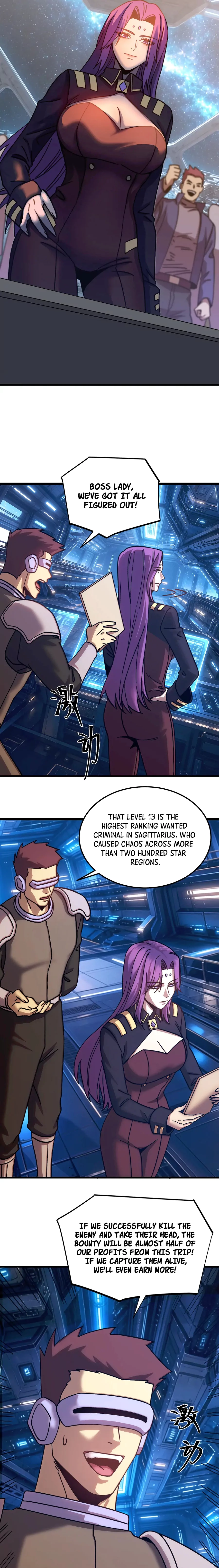 Read Log into the Future Manga Online