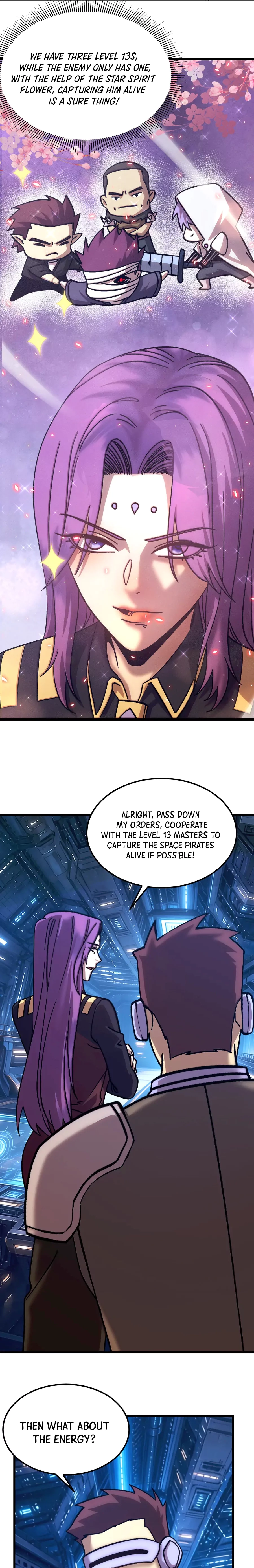 Read Log into the Future Manga Online