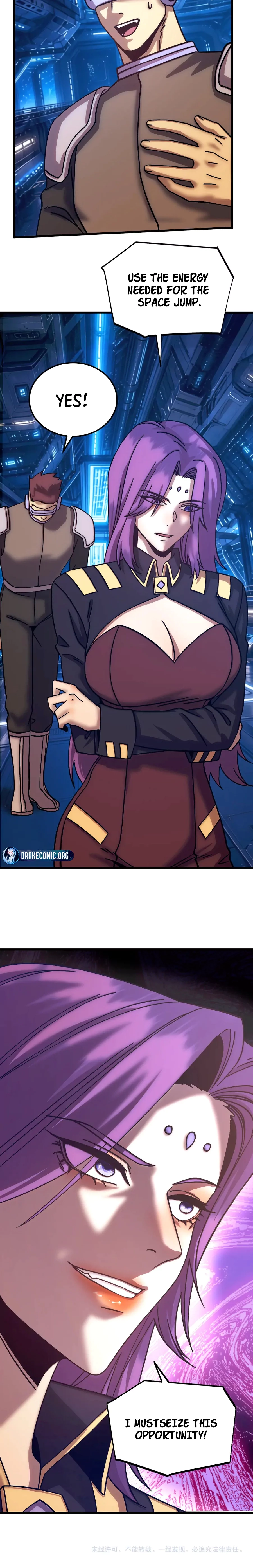 Read Log into the Future Manga Online