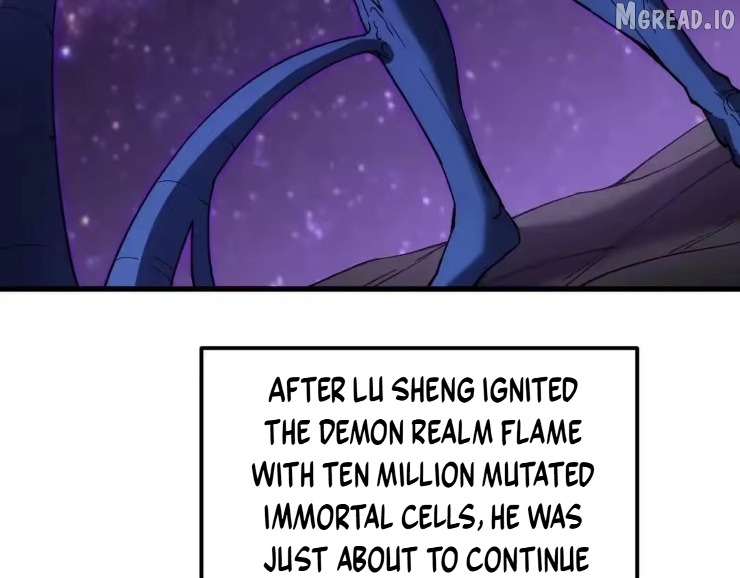 Read Log into the Future Manga Online