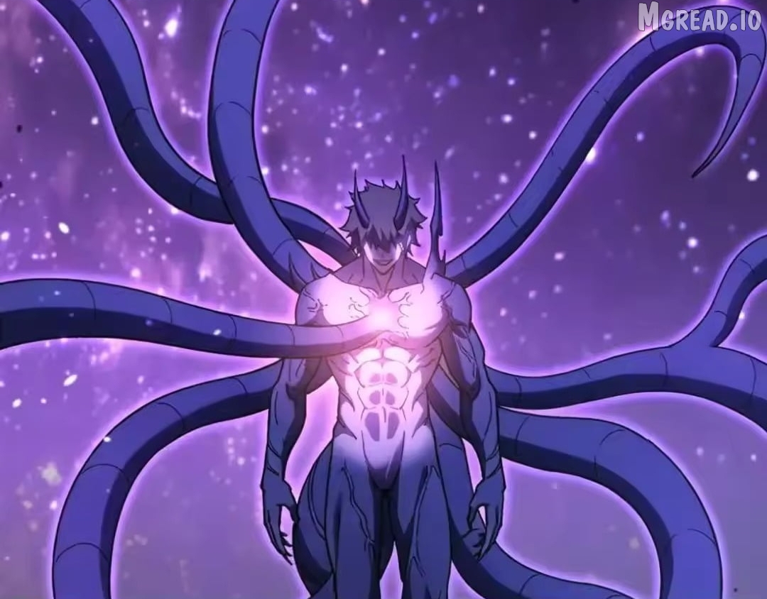 Read Log into the Future Manga Online