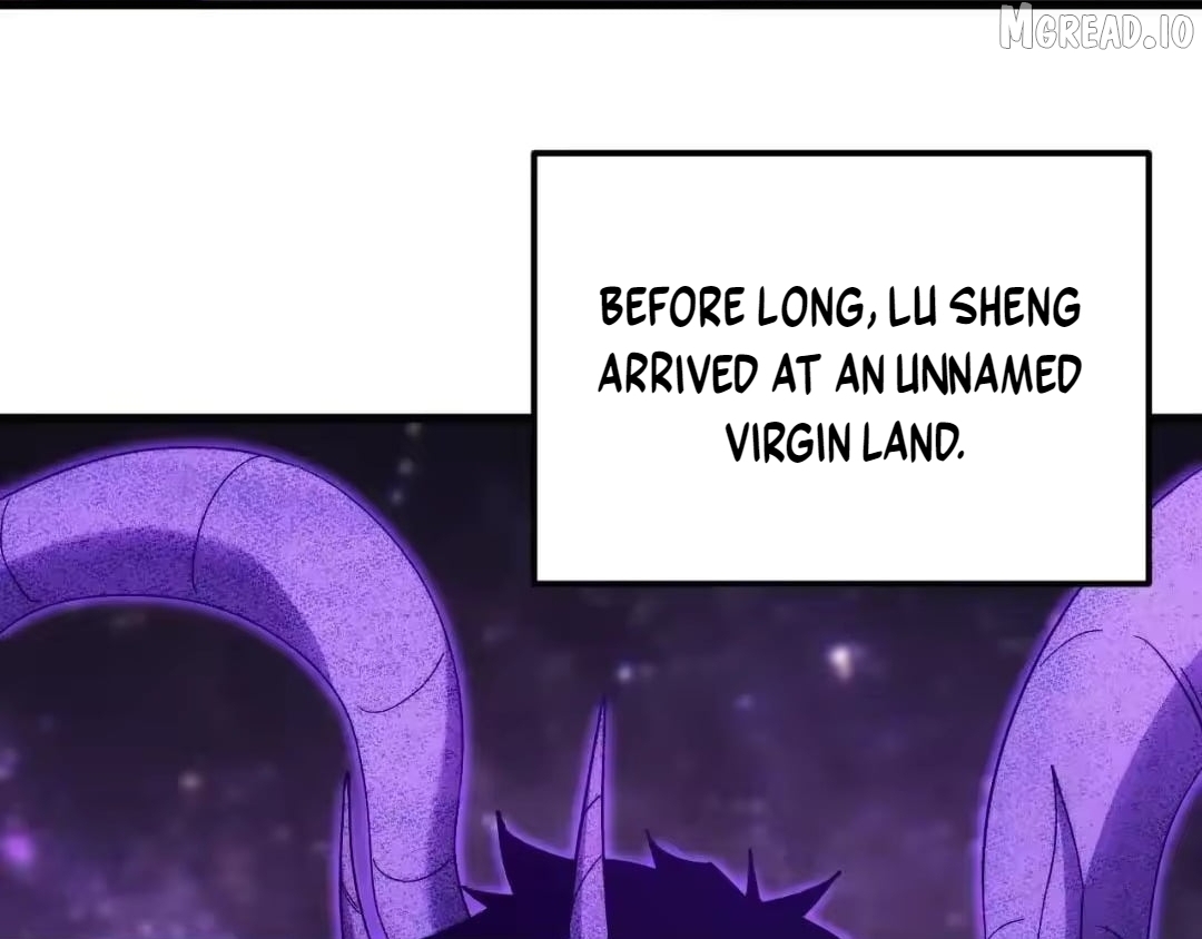 Read Log into the Future Manga Online