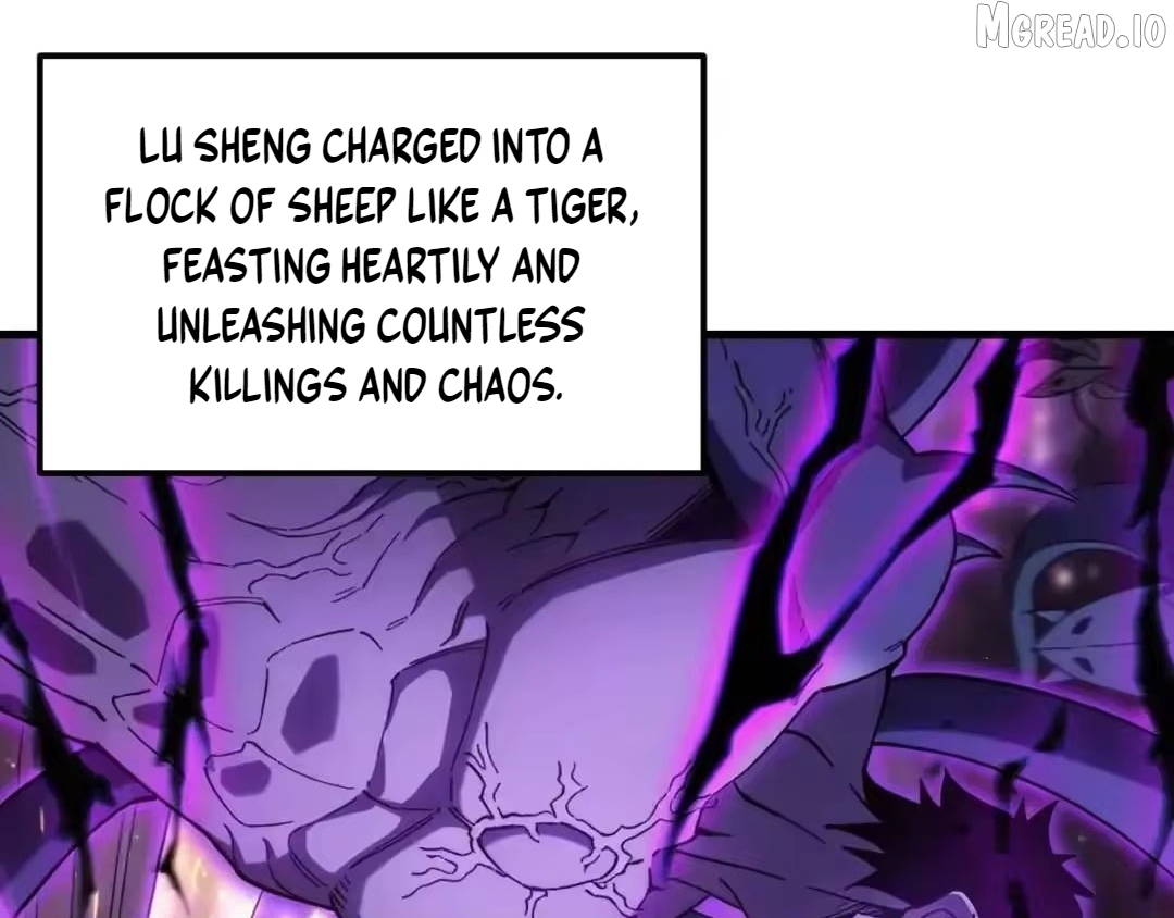 Read Log into the Future Manga Online