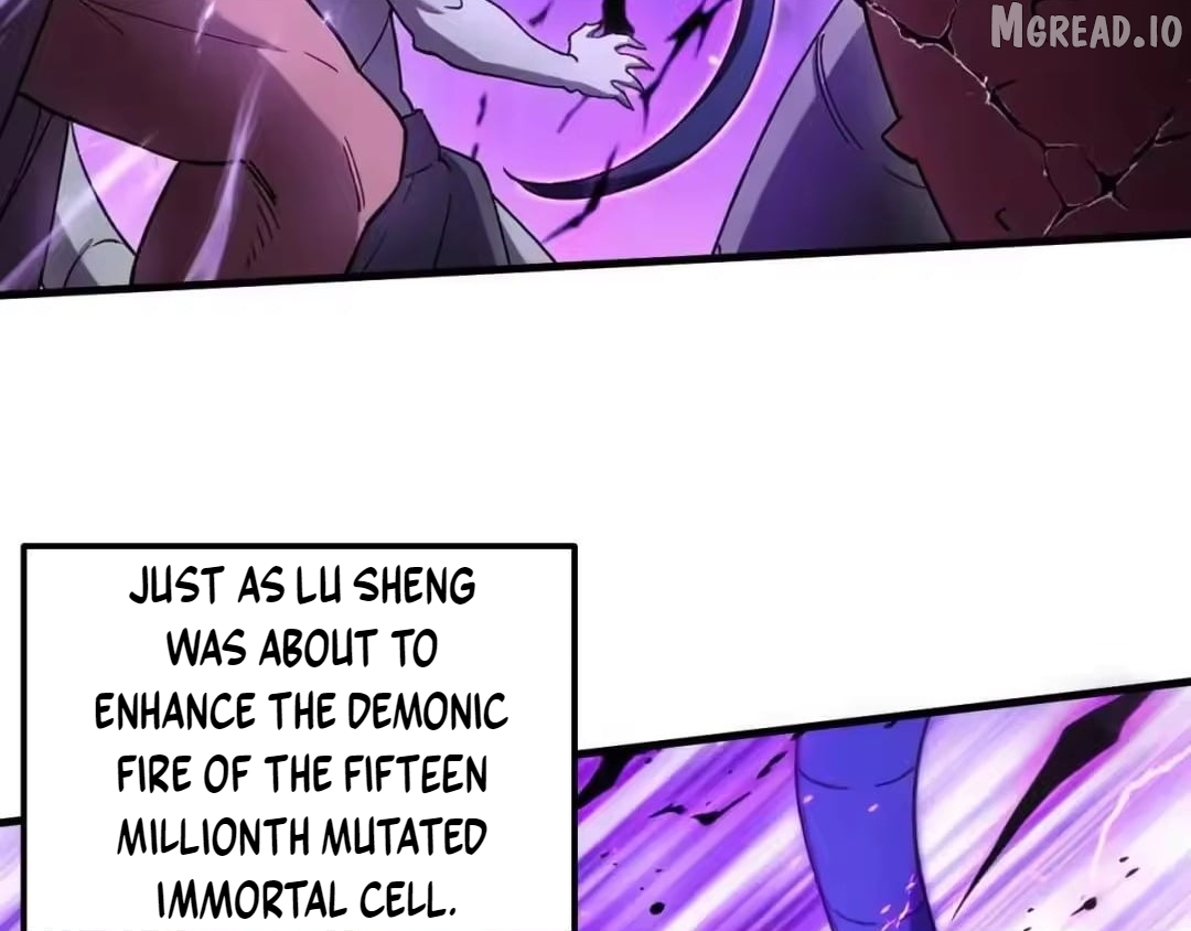 Read Log into the Future Manga Online