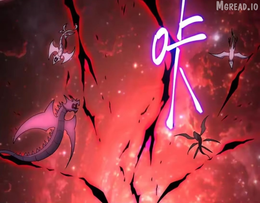 Read Log into the Future Manga Online