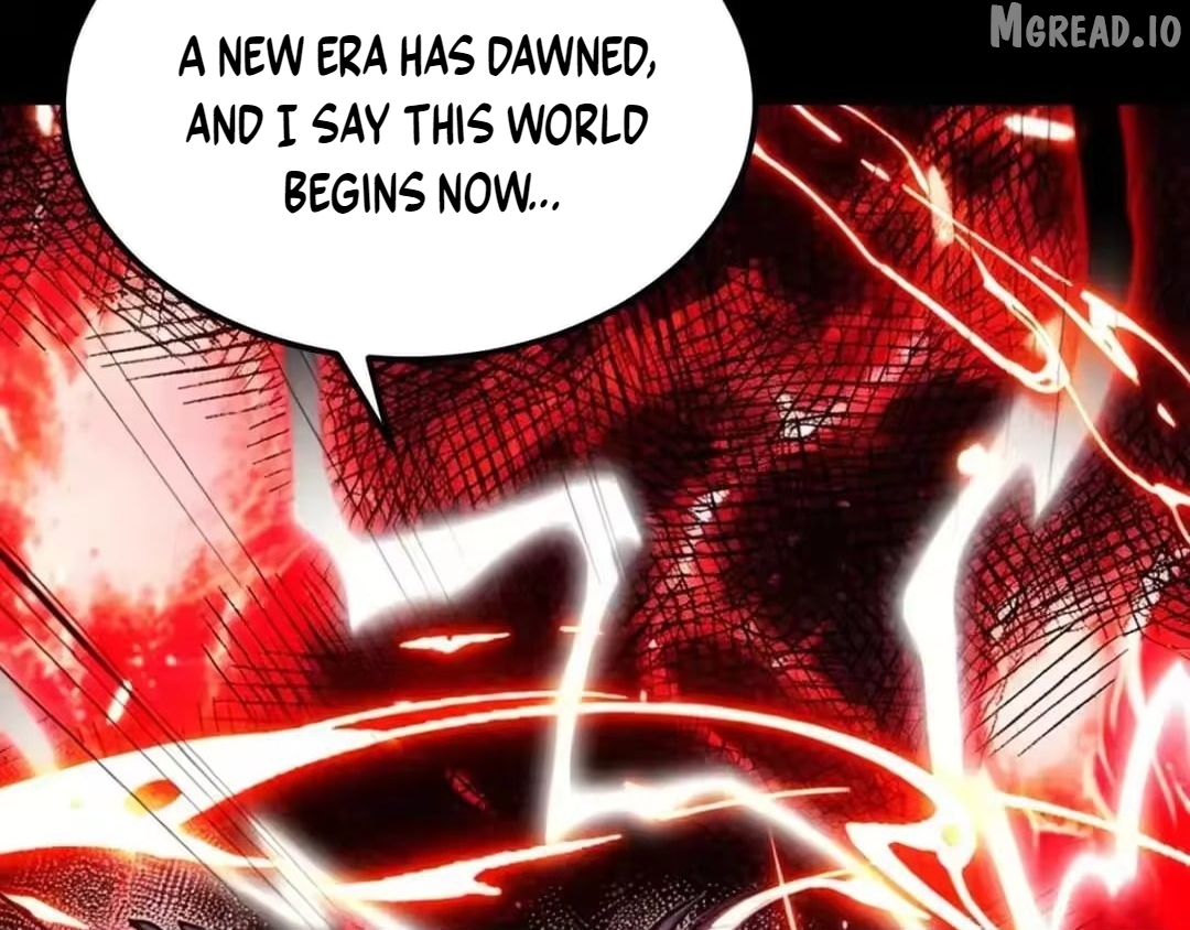 Read Log into the Future Manga Online