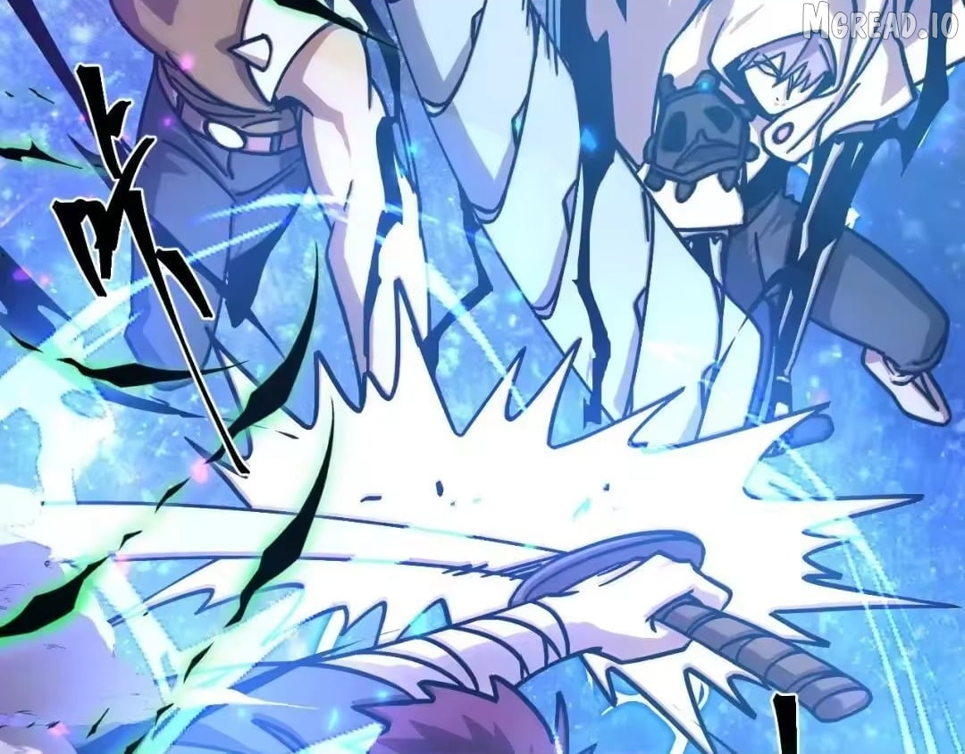 Read Log into the Future Manga Online