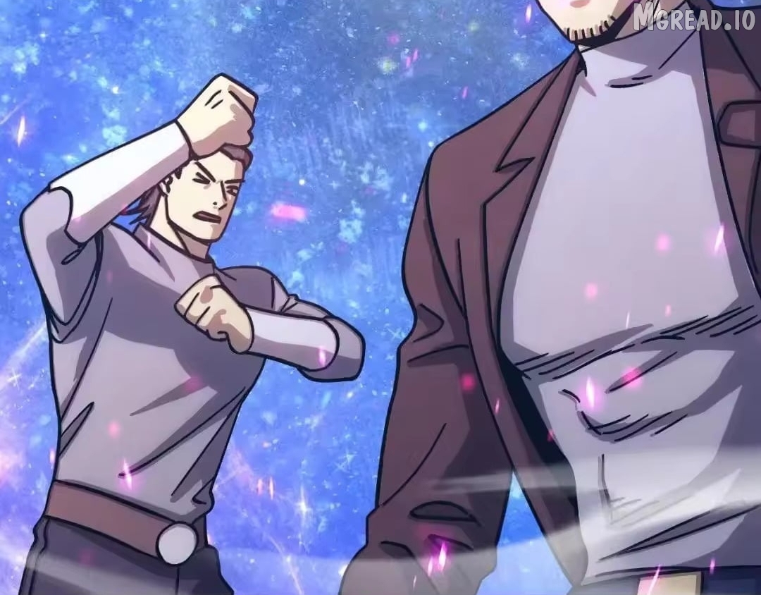 Read Log into the Future Manga Online