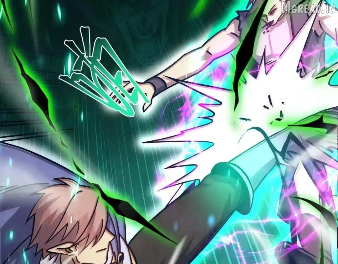 Read Log into the Future Manga Online