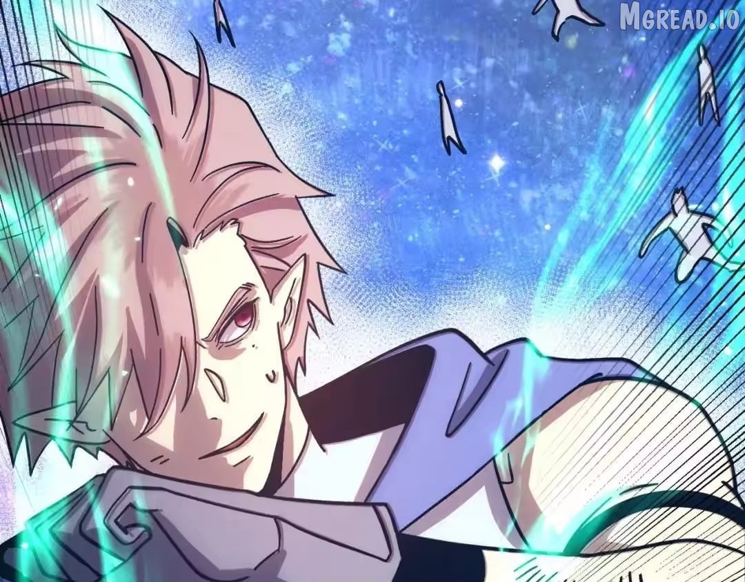 Read Log into the Future Manga Online
