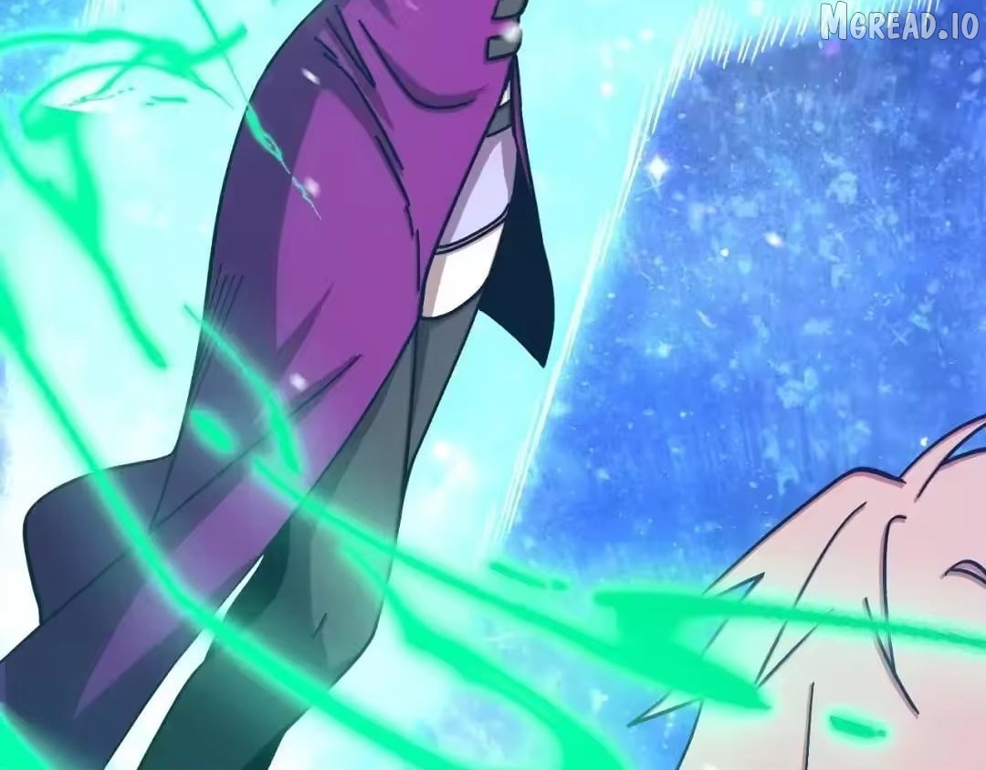 Read Log into the Future Manga Online