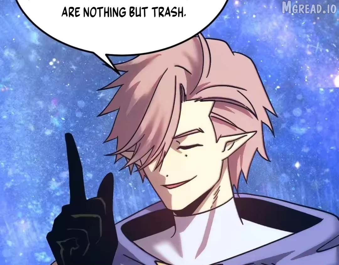 Read Log into the Future Manga Online