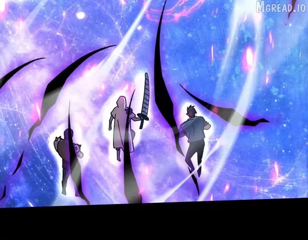 Read Log into the Future Manga Online
