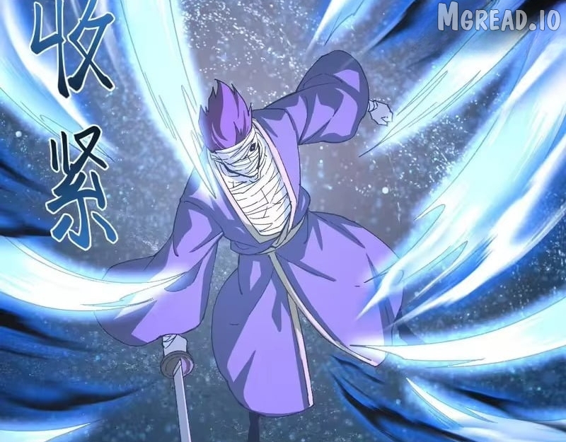 Read Log into the Future Manga Online