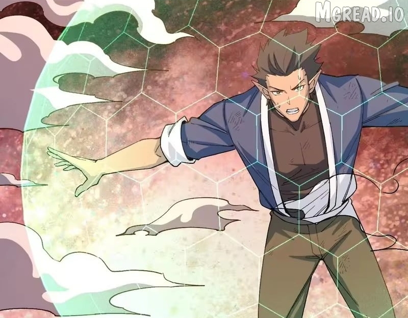 Read Log into the Future Manga Online