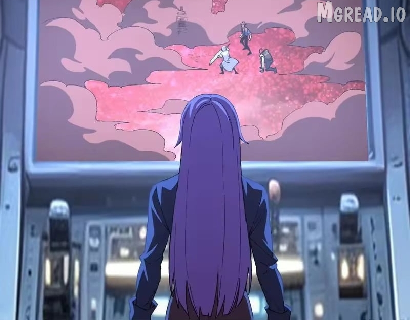 Read Log into the Future Manga Online