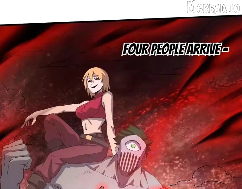 Read Log into the Future Manga Online