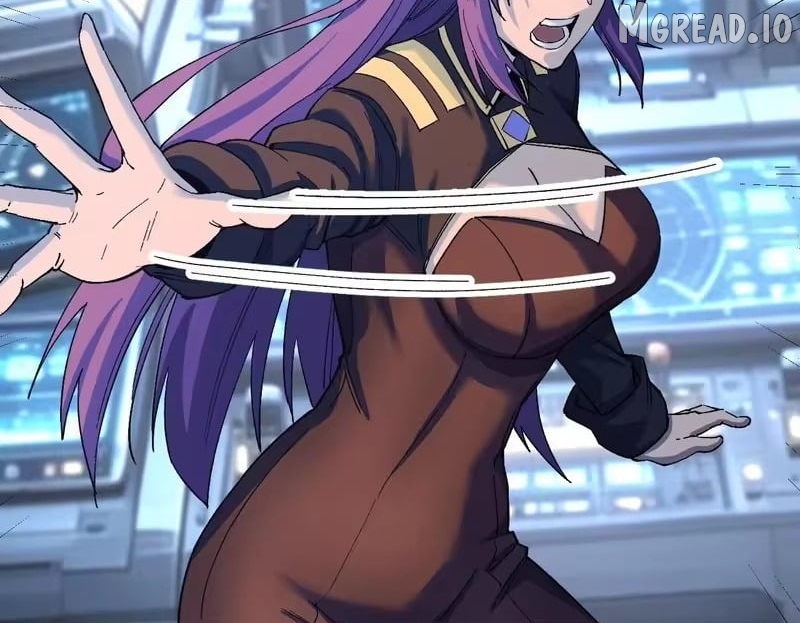 Read Log into the Future Manga Online