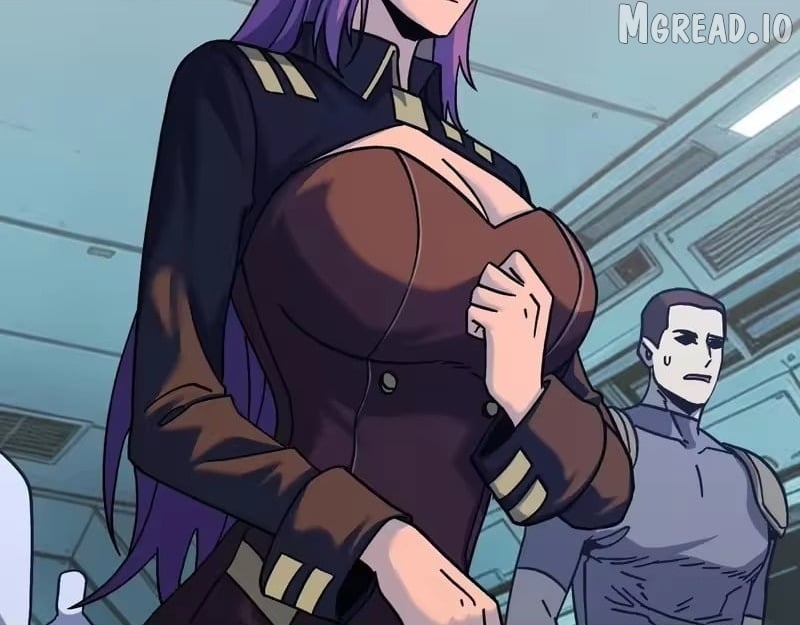 Read Log into the Future Manga Online
