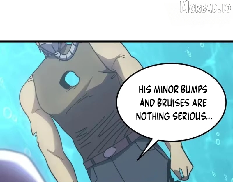 Read Log into the Future Manga Online