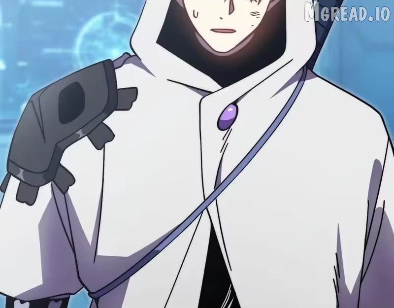Read Log into the Future Manga Online