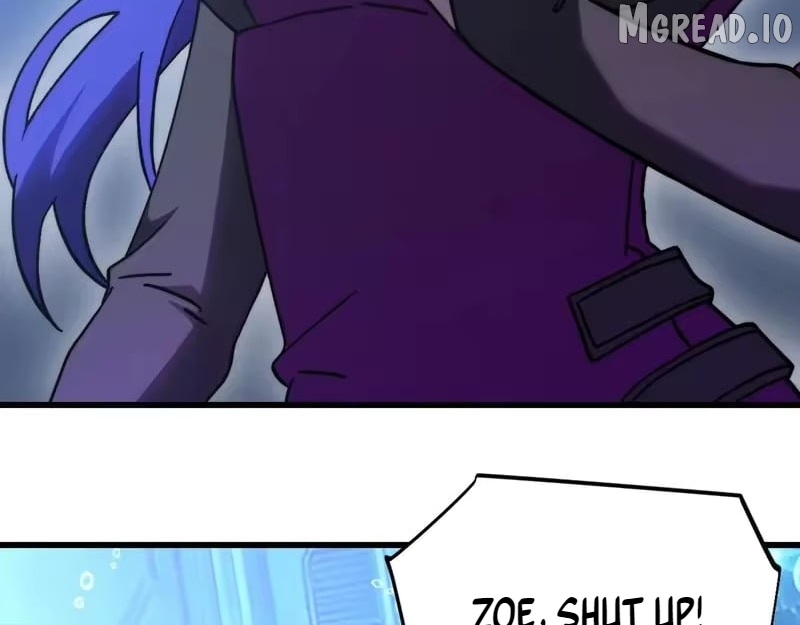 Read Log into the Future Manga Online