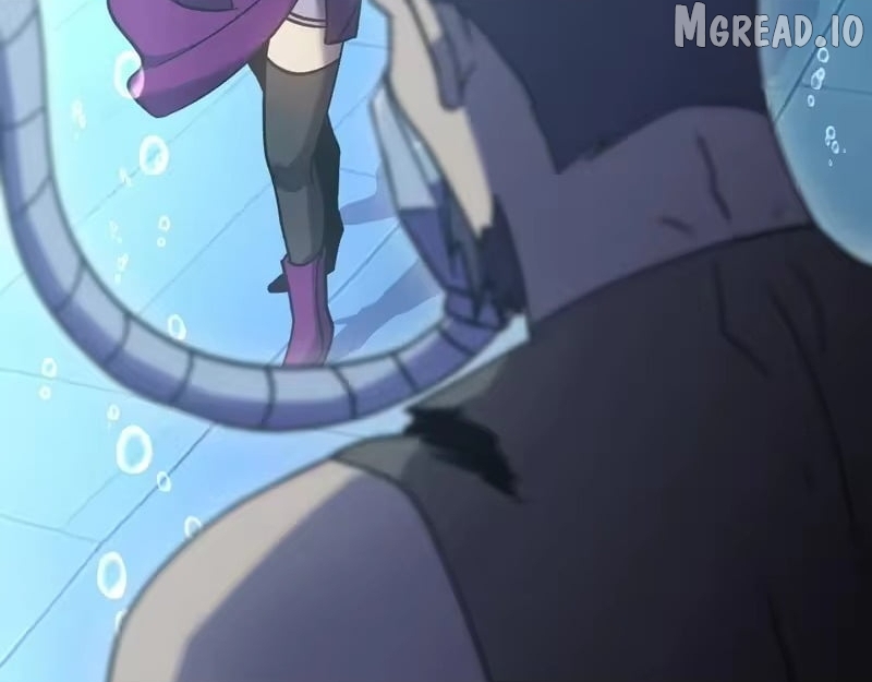 Read Log into the Future Manga Online