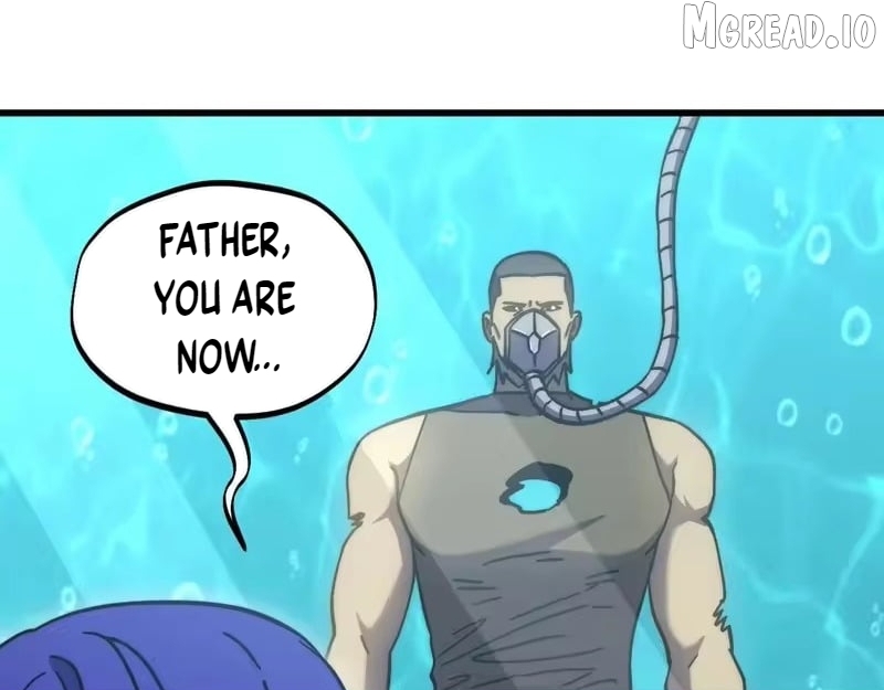 Read Log into the Future Manga Online