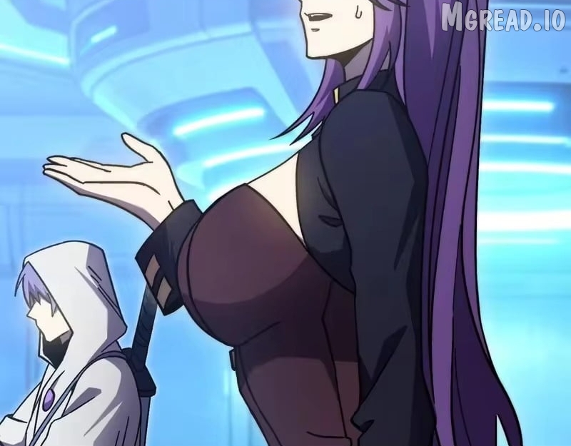Read Log into the Future Manga Online