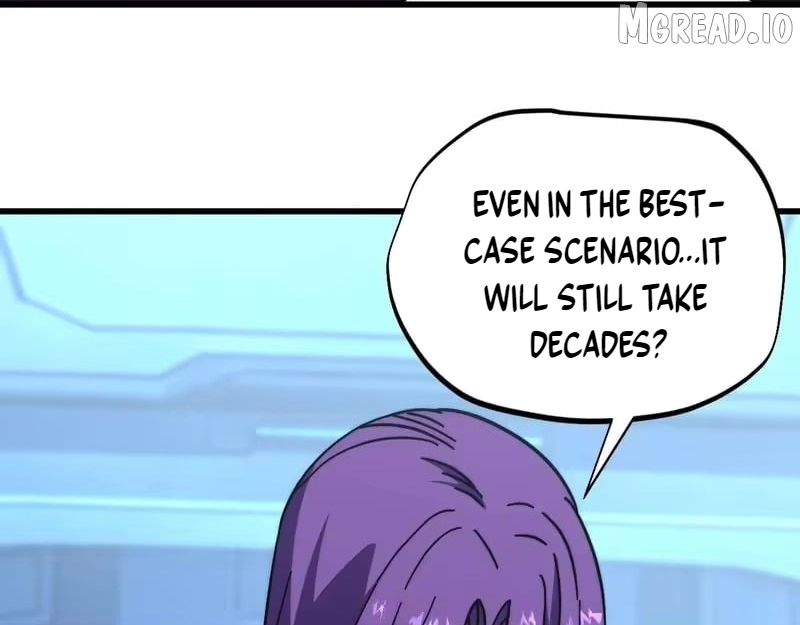 Read Log into the Future Manga Online