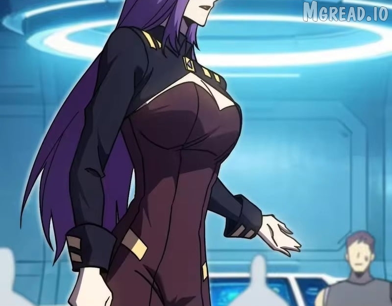 Read Log into the Future Manga Online
