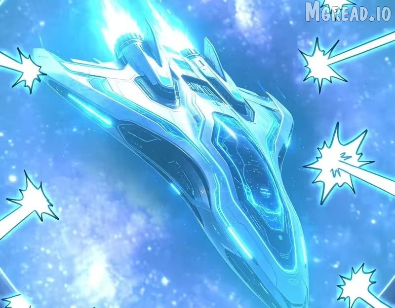 Read Log into the Future Manga Online