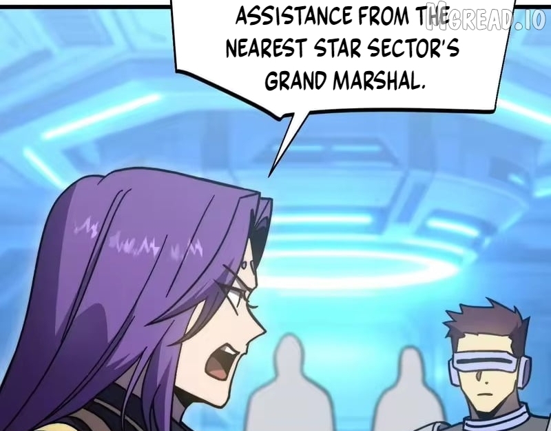 Read Log into the Future Manga Online