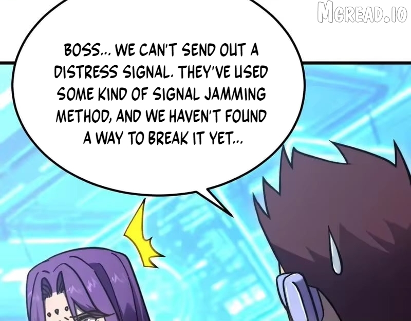 Read Log into the Future Manga Online
