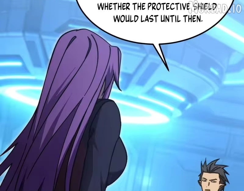 Read Log into the Future Manga Online