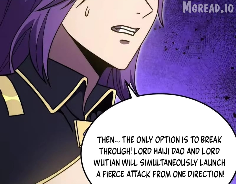 Read Log into the Future Manga Online