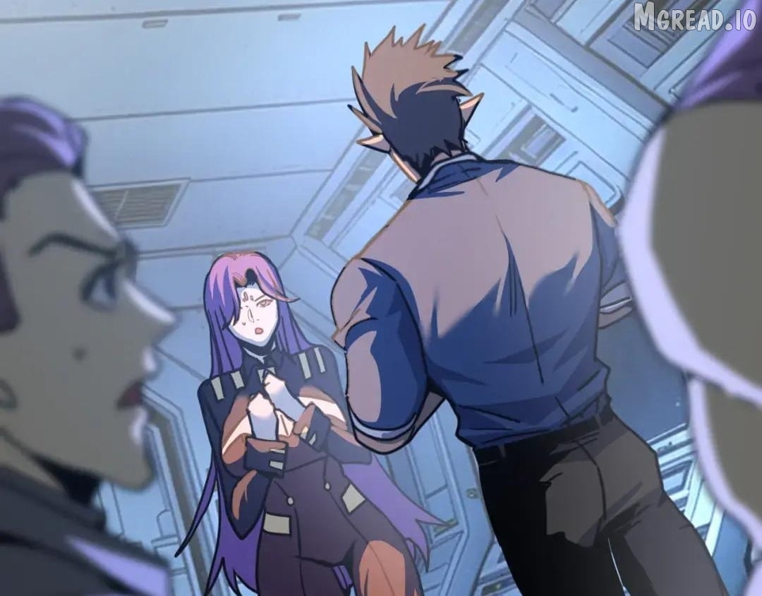 Read Log into the Future Manga Online