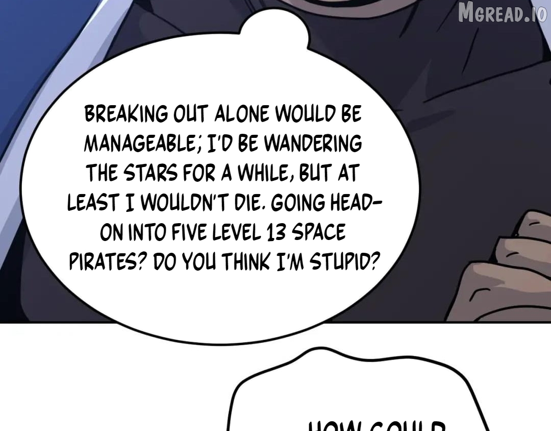 Read Log into the Future Manga Online