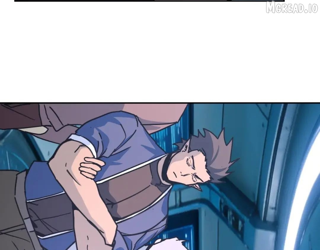 Read Log into the Future Manga Online