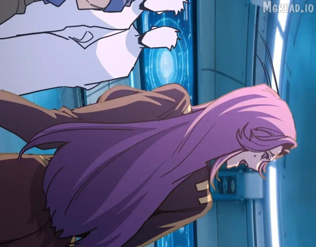 Read Log into the Future Manga Online