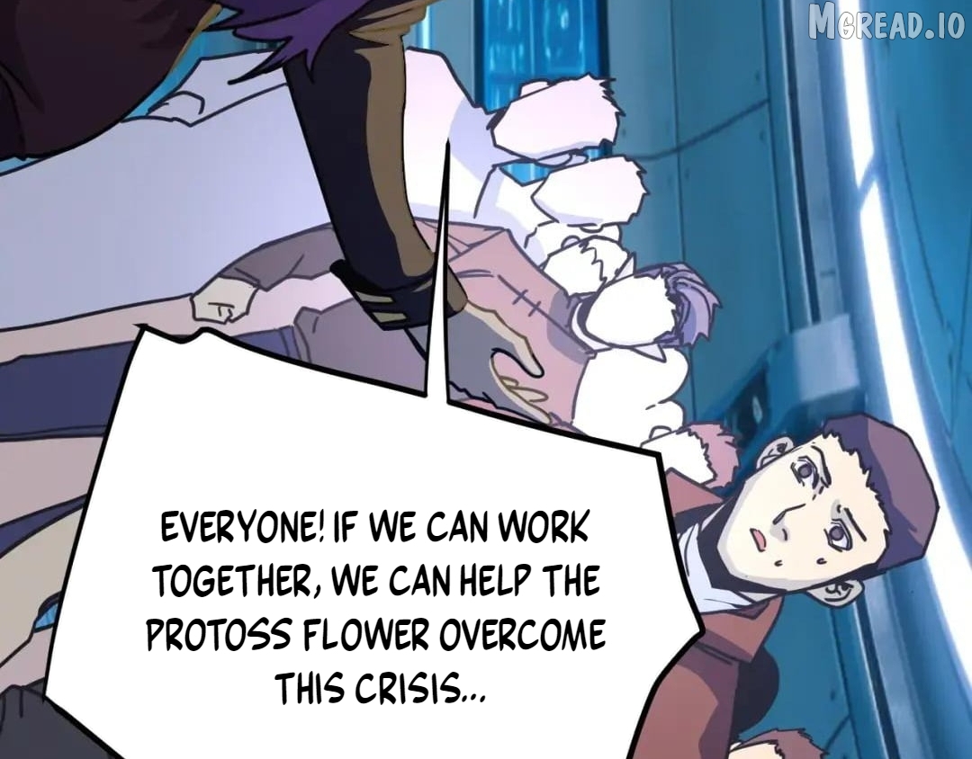 Read Log into the Future Manga Online