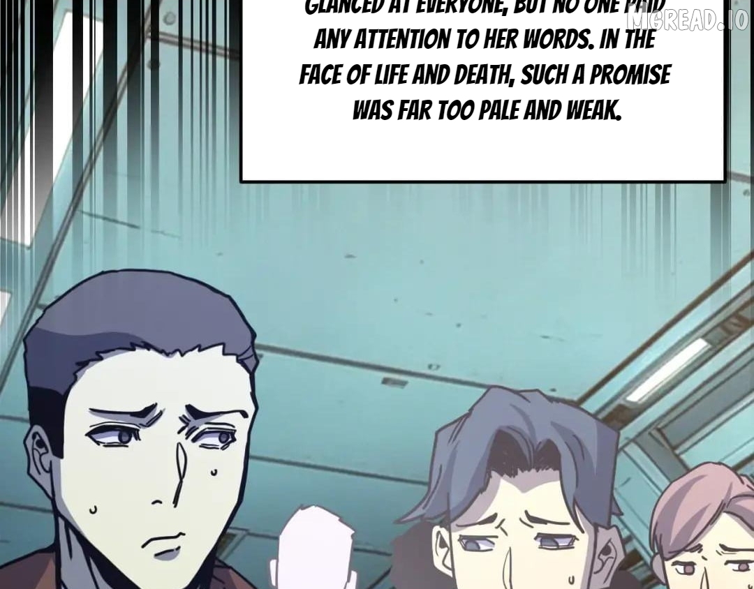 Read Log into the Future Manga Online