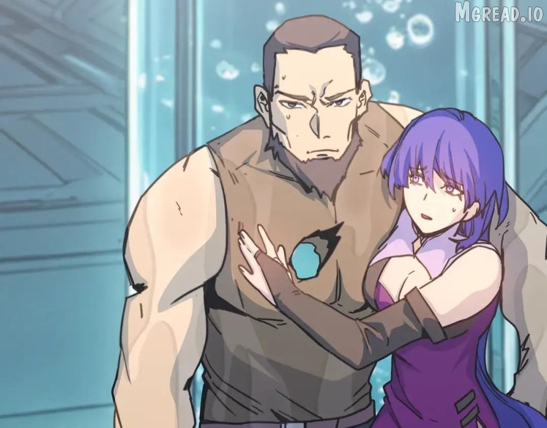 Read Log into the Future Manga Online