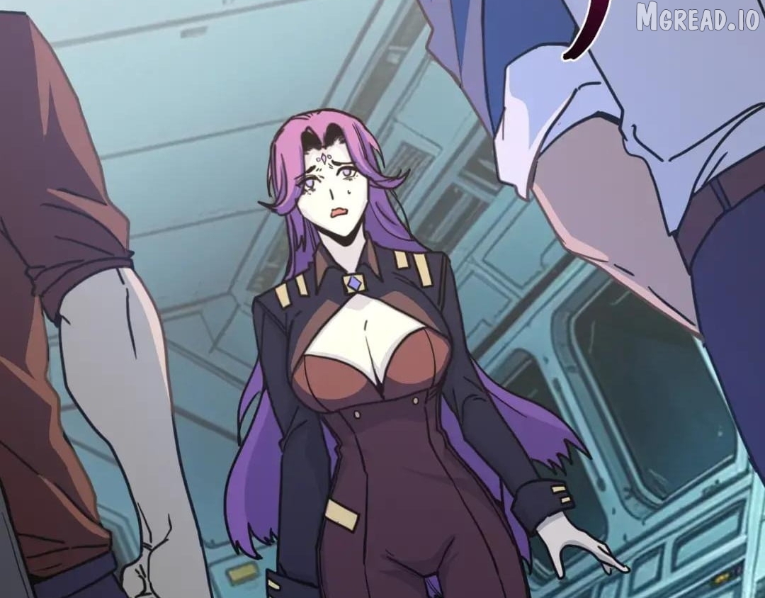 Read Log into the Future Manga Online