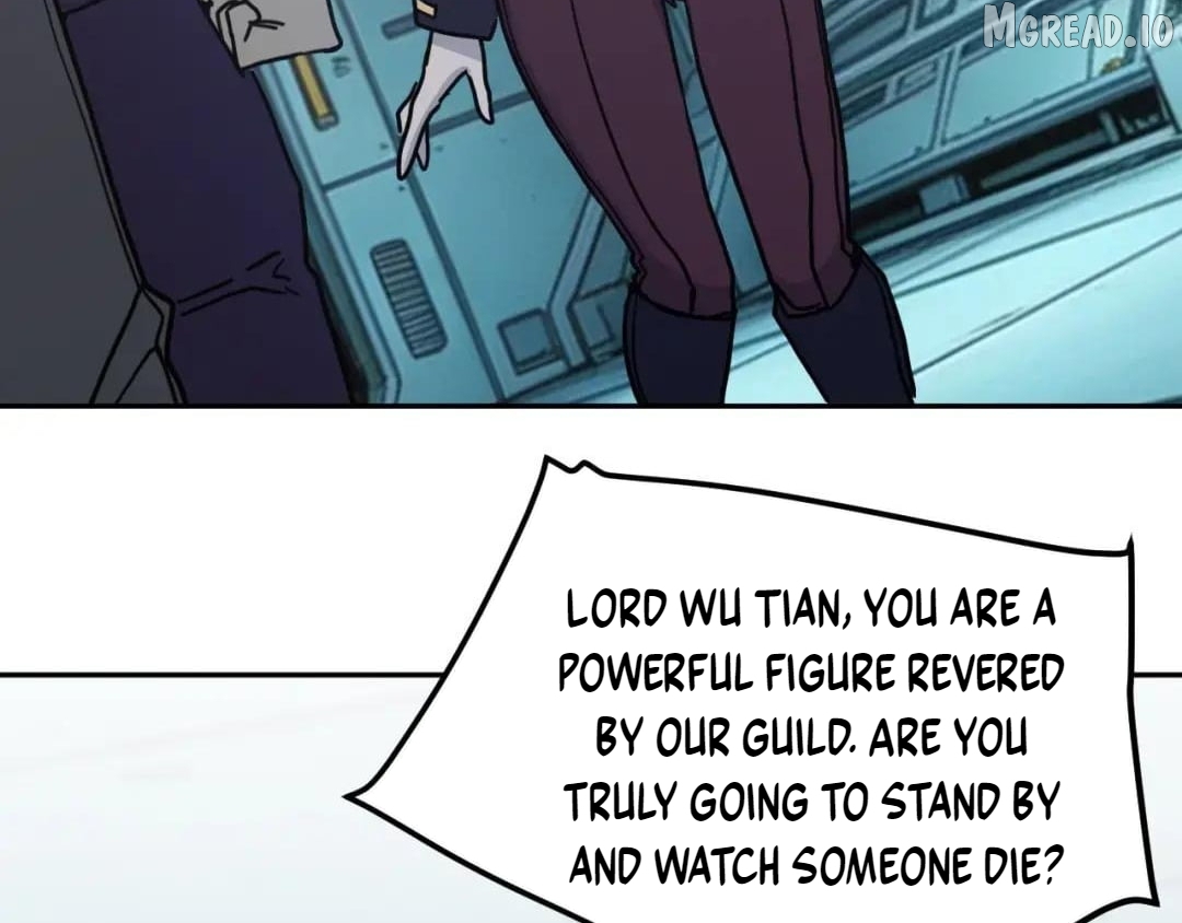 Read Log into the Future Manga Online