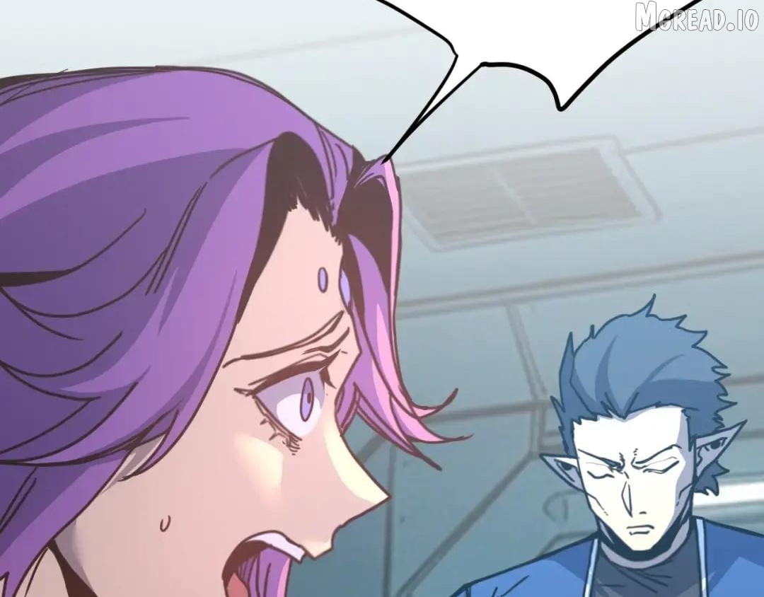 Read Log into the Future Manga Online