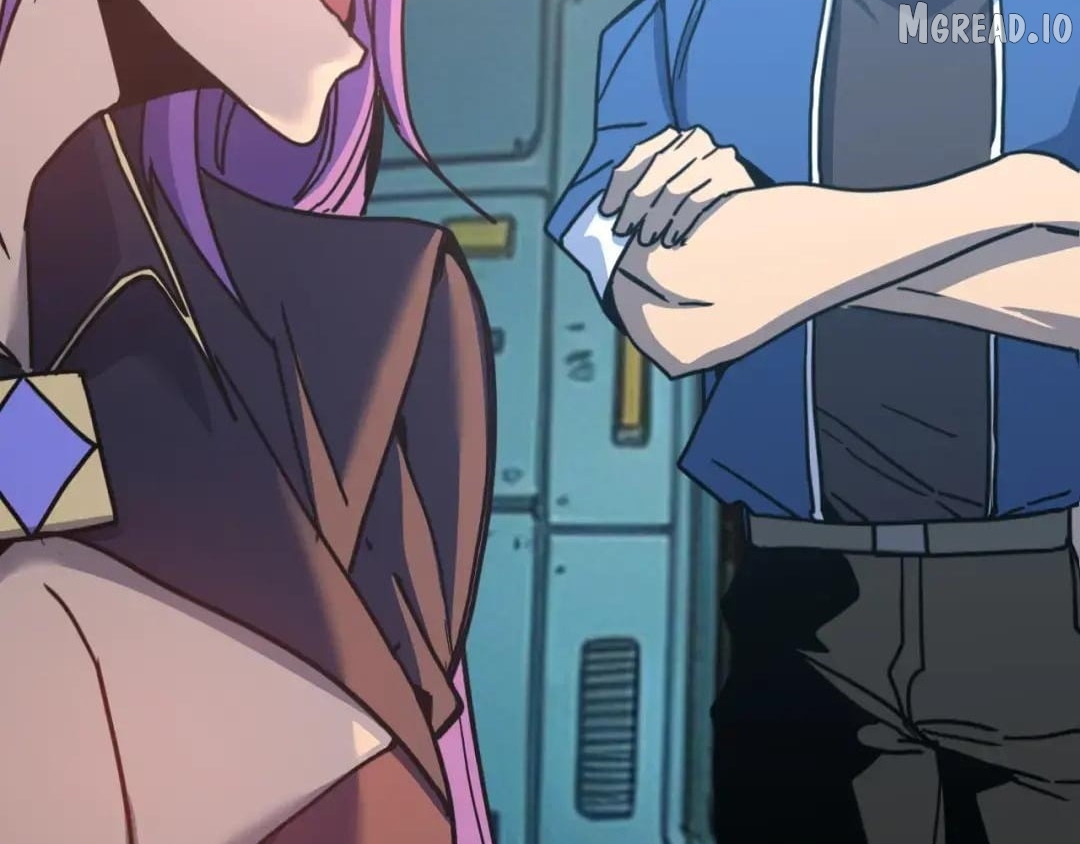 Read Log into the Future Manga Online