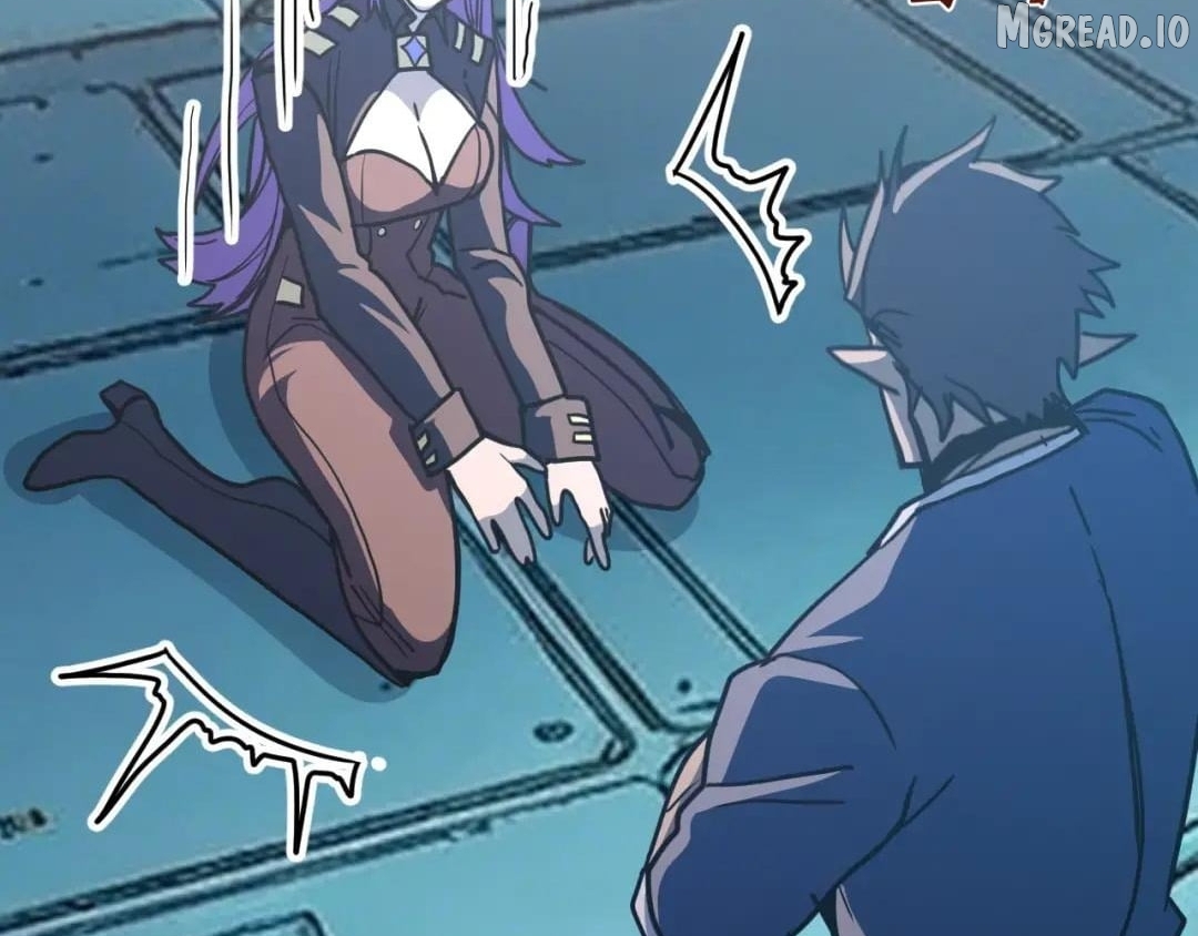 Read Log into the Future Manga Online