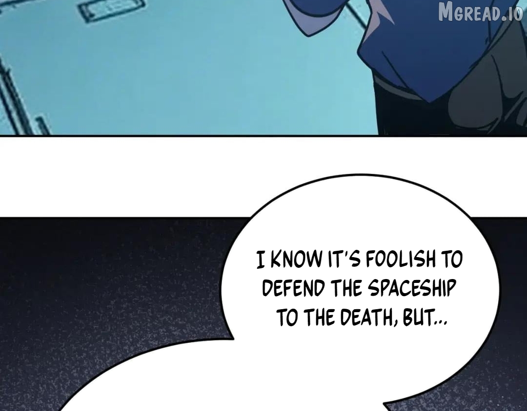 Read Log into the Future Manga Online