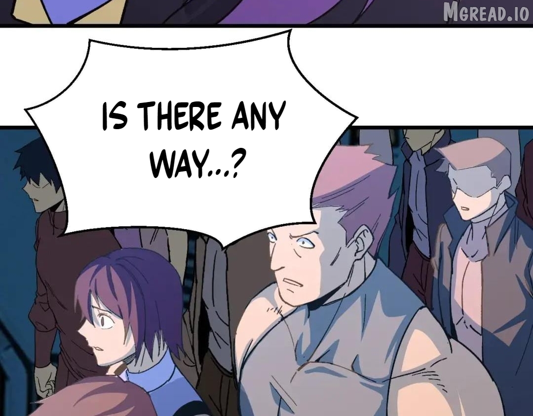 Read Log into the Future Manga Online